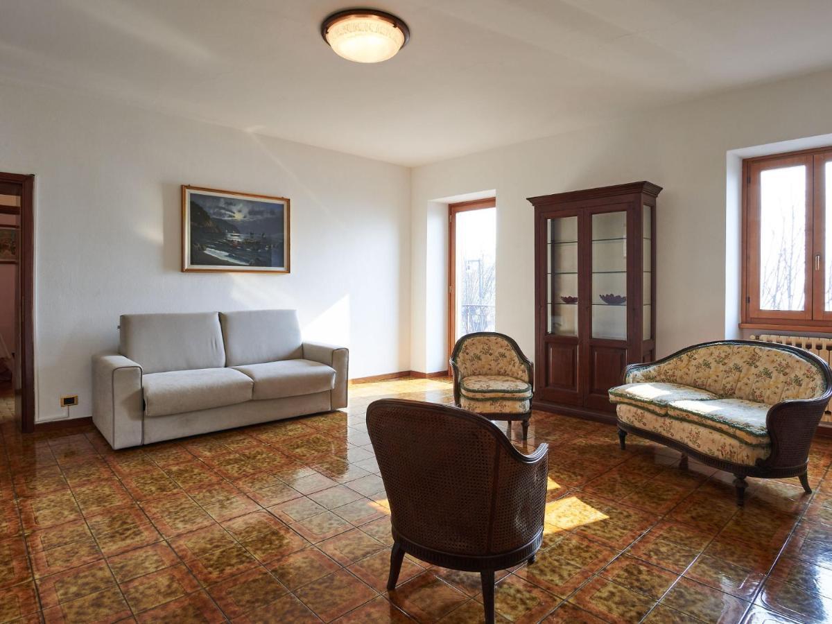 Apartment Charlie By Interhome Dongo Zewnętrze zdjęcie