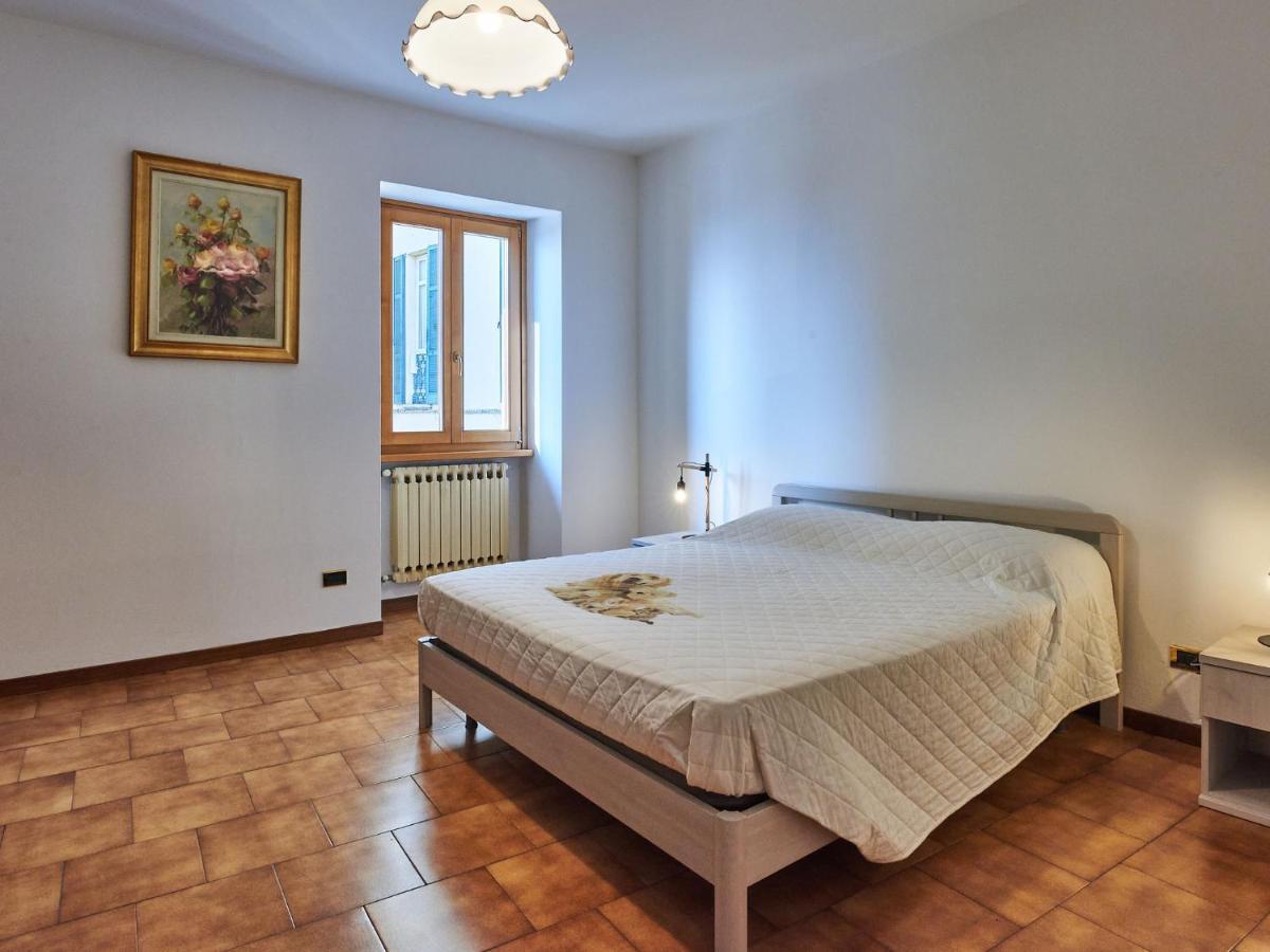 Apartment Charlie By Interhome Dongo Zewnętrze zdjęcie